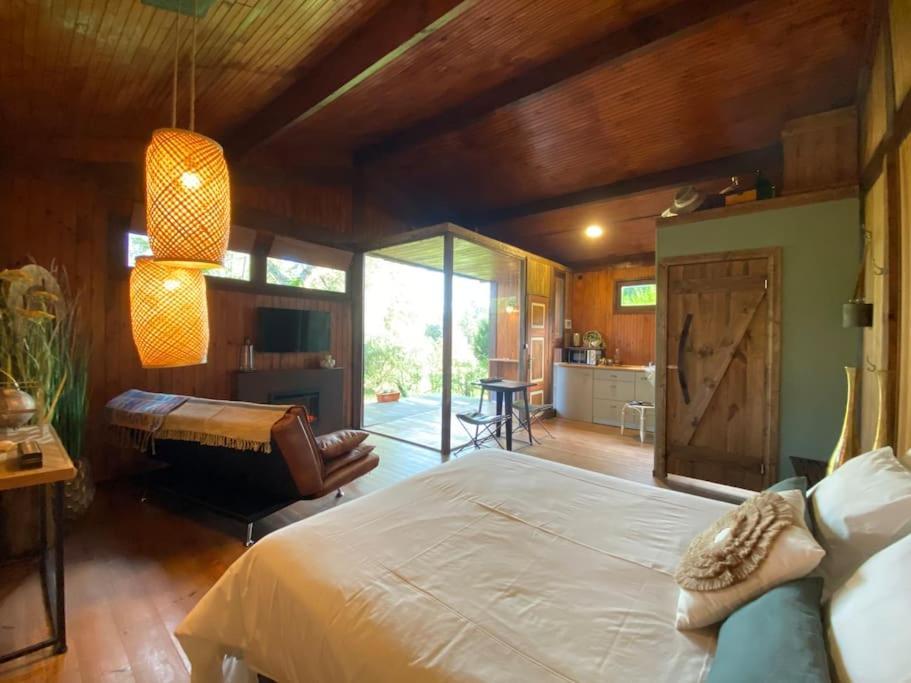 Pine Lodge - Direct Train To Porto Валонго Екстериор снимка