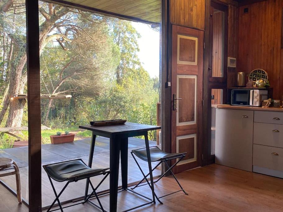 Pine Lodge - Direct Train To Porto Валонго Екстериор снимка