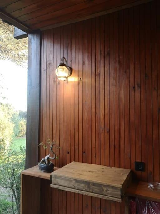 Pine Lodge - Direct Train To Porto Валонго Екстериор снимка