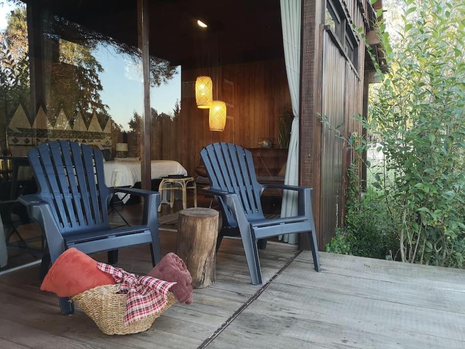 Pine Lodge - Direct Train To Porto Валонго Екстериор снимка
